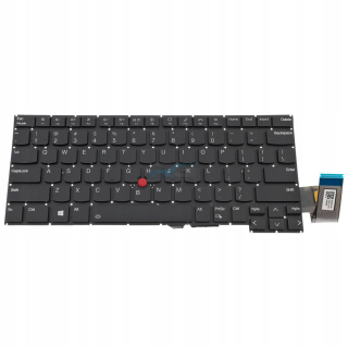 Klávesnice Lenovo Thinkpad E14 (Gen 5) / LED