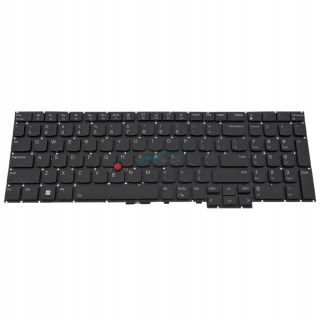 Klávesnice Lenovo Thinkpad E16 (Gen 1 2) / LED