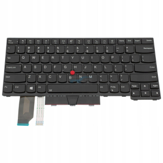 Klávesnice Lenovo Thinkpad L14 (Gen 1 2) / LED