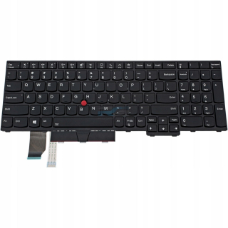 Klávesnice Lenovo Thinkpad L15 (Gen 1 2) / LED