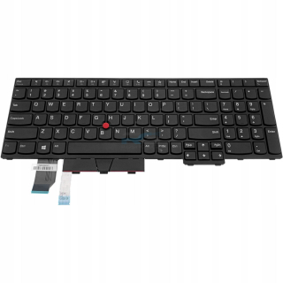 Klávesnice Lenovo Thinkpad L15 (Gen 1 2)