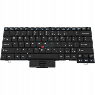 Klávesnice Lenovo Thinkpad L410 L412 L420 L510 L512 L520 SL410 SL510