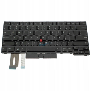 Klávesnice Lenovo Thinkpad P14s (Gen 1 2) / LED