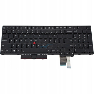 Klávesnice Lenovo Thinkpad P15 P17 T15g (Gen 1) / LED
