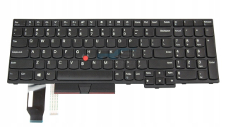 Klávesnice Lenovo Thinkpad T15 (Gen 1 2)