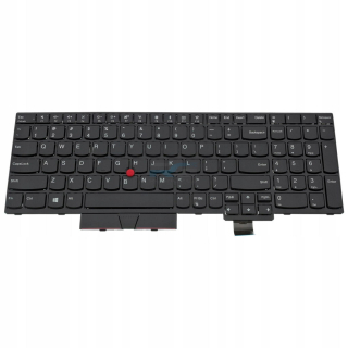 Klávesnice Lenovo Thinkpad T570 T580 P51s P52s