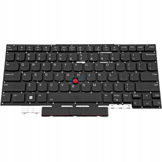 Klávesnice Lenovo Thinkpad X1 Carbon (Gen 10) / LED