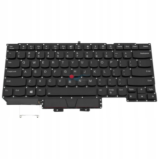 Klávesnice Lenovo Thinkpad X1 Carbon (Gen 5 6) / LED
