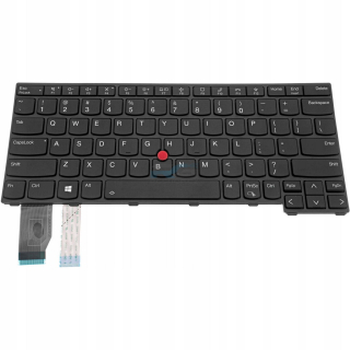 Klávesnice Lenovo Thinkpad X13 (Gen 2 3 4) / LED