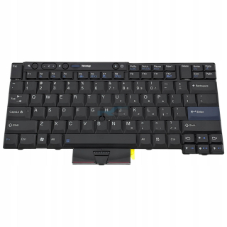 Klávesnice Lenovo Thinkpad X220 X220i X220t X220ti / NO Pointer