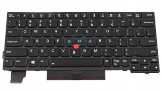 Klávesnice Lenovo Thinkpad X390 X395 / LED