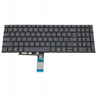 Klávesnice Lenovo Yoga PRO 9 16IRP8 / Grey LED