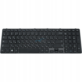Klávesnice Samsung NP350E7C NP355E7C / US + Cyrilice
