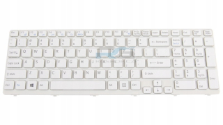 Klávesnice Sony Vaio SVE15 SVE-15 / Bílá