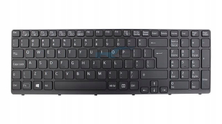 Klávesnice Sony Vaio SVE15 SVE-15 / černá LED