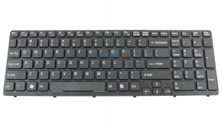 Klávesnice Sony Vaio SVE15 SVE-15 / černá