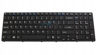 Klávesnice Sony Vaio SVE1713M1E SVE1713Y1E