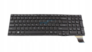 Klávesnice Sony Vaio VPC-SE VPCSE2V9E / černá