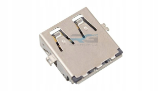 Konektor USB Asus R510C R510CC
