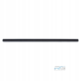 Krytka antén a pantů HP 15-DY 15-EF 15S-EQ 15S-FQ / Blk