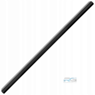 Krytka antén a pantů HP 15-DW 15S-DU 15S-DY / Blk