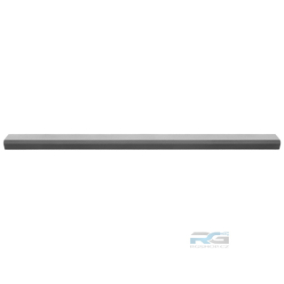 Krytka/maskovnice antén Lenovo IdeaPad L340-15API L340-15IWL / šedý
