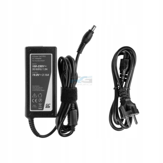 Nabíječka 60W AD-6019R ADP-60ZH CPA09-004A PA-1400-14 PA-1600-66 Samsung