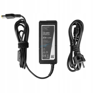 Nabíječka 65W ADLX65NCC3A ADLX65NDC3A ADLX65NLC3A PA-1650-72 Lenovo