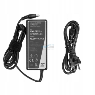 Nabíječka Samsung 19V 4.74A 90W PIN 5.5-3.0mm