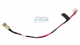 Napájecí konektor Acer Aspire 3 A315-41 A315-41G