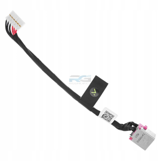 Napájecí konektor Acer Aspire 7 A715-75G N19C5