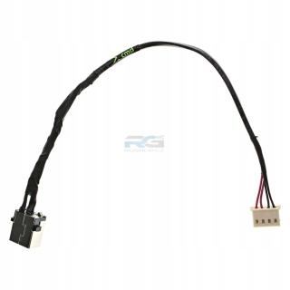 Napájecí konektor Acer Aspire A315-51-34RE