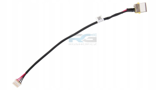 Napájecí konektor Acer Aspire A515-51-563W