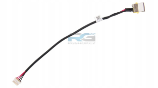 Napájecí konektor Acer Aspire A515-52 A515-52G