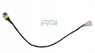 Napájecí konektor Acer Aspire E1-772 E1-772G