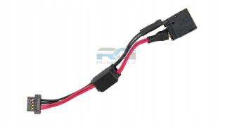 Napájecí konektor Acer Aspire One D255 D255E