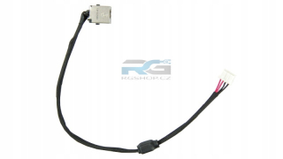 Napájecí konektor Acer Aspire V5-561P V5-561PG