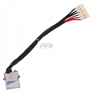 Napájecí konektor Acer Aspire VX5-591 VX5-591G N16C7 / 135W