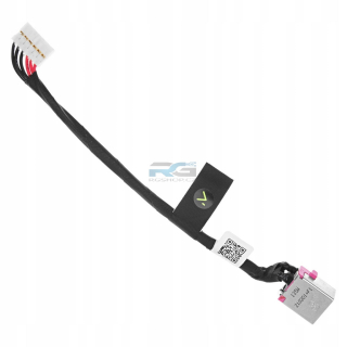 Napájecí konektor Acer Conceptd CN315-71