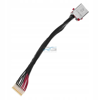 Napájecí konektor Acer Predator Helios PH317-54