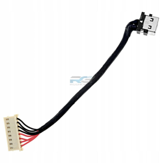 Napájecí konektor Asus FX503 FX503VD FX503VM