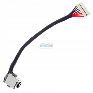 Napájecí konektor Asus TUF GAMING FA506II FA506IV FA506QM FA506QR