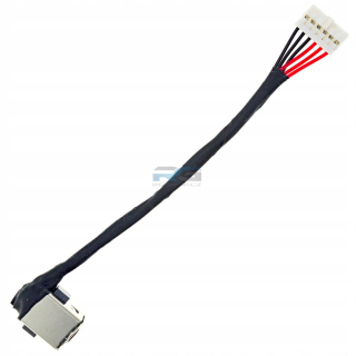 Napájecí konektor Asus TUF GAMING FX505GD FX505GE FX505GM FX505GT
