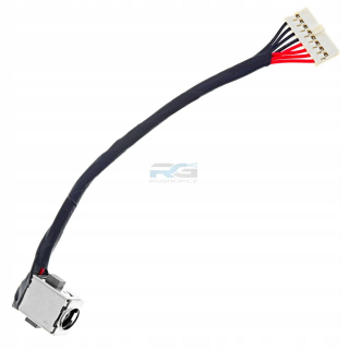 Napájecí konektor Asus TUF Gaming FX706 FX706LI