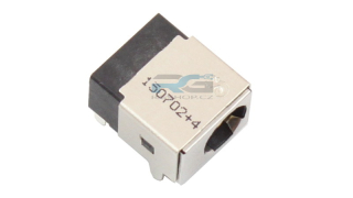 Napájecí konektor Asus U33 U33JC U35 U35J U35JC U35F