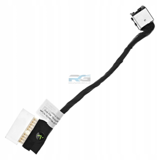 Napájecí konektor Dell G5 15 (5500) G5 SE (5505)