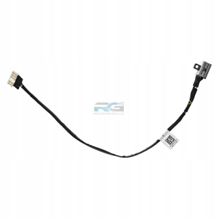 Napájecí konektor Dell Inspiron 15 7560 7572 0JM9RV P61F001
