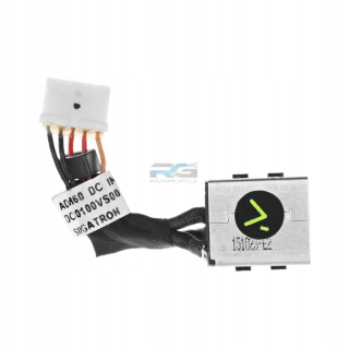 Napájecí konektor Dell Latitude E5270 0769WT