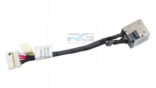 Napájecí konektor Dell Latitude E6230 0NCRJD