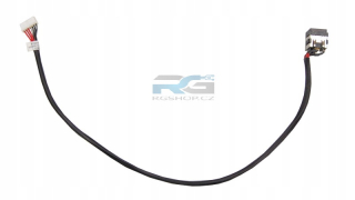 Napájecí konektor Dell Latitude E6400 XFR/ATG